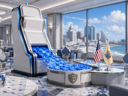 Hard Rock Bet Online Casino Awards $1.94M Mega Jackpot in New Jersey img