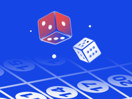 How to Shoot Dice in Craps img