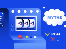 Rigged or Random? Slot Machine Myths and How They Really Work img