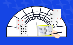 Card Counting in Baccarat img