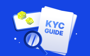 KYC Guide for Online Casino Players img