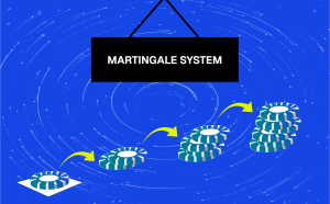 The Martingale System img