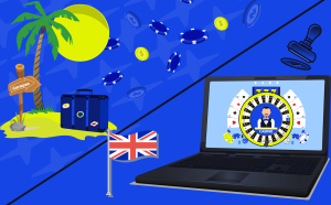 Play Local vs Offshore Licensed Online Casinos: What Should You Choose? img