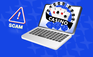 How to Detect Casino Scams: Tips img