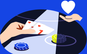 How to Help Someone With a Gambling Problem img
