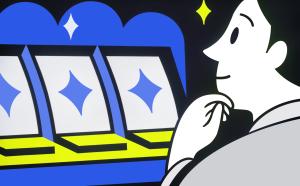 How to Pick a Winning Online Slot? img