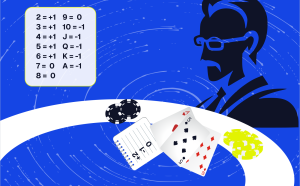 Card Counting in Blackjack: Strategies and Systems img
