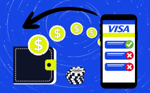 Troubleshooting Withdrawal Issues at Online Casinos img