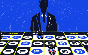 The James Bond Roulette Strategy img