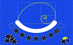 The Fibonacci System – A Low-Risk Strategy img