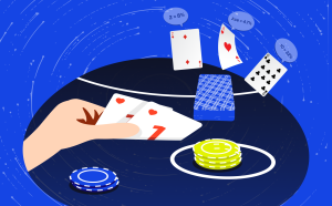 Blackjack Odds and Probability img