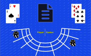 How to Play Online Baccarat: Rules img