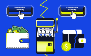 Responsible Gambling: What It Means and How to Recognize the Signs of Addiction img