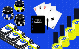 Tips And Techniques For Effectively Managing Your Bankroll When Gambling img