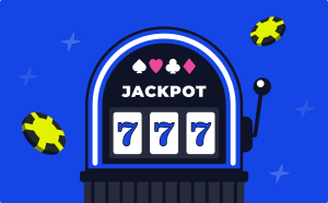 How to Play Progressive Slots: Rules img