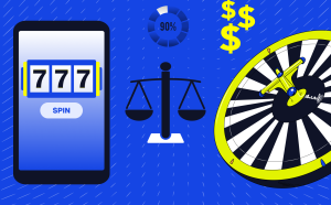 Do Online Casinos Have Better Odds than Land-Based? img