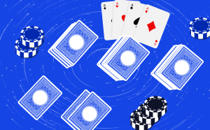 How Many Decks are Used in Blackjack? img