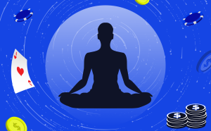 Emotional Self-Control While Gambling Online img