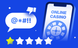 How and Where to Complain About an Online Casino img