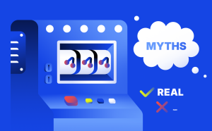 Rigged or Random? Slot Machine Myths and How They Really Work img