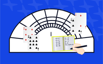 Card Counting in Baccarat img