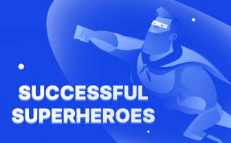 Super Success Stories: Who are the most successful superheroes of all time? all time? img