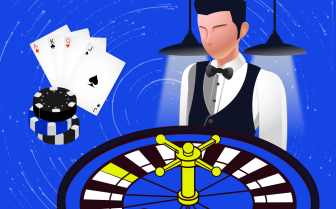 Croupier – How and Why to Become a Casino Dealer img