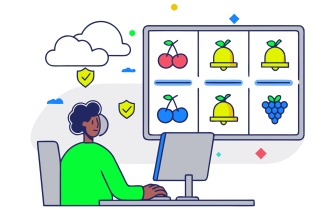 Online Slot Tips for Beginners – How to Play Smarter img