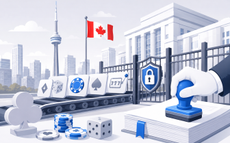 Ontario Regulator Hits Suppliers for iGaming Content on Unlicensed Sites img
