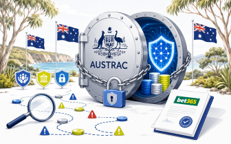 AUSTRAC orders bet365 to overhaul AML controls after probe img