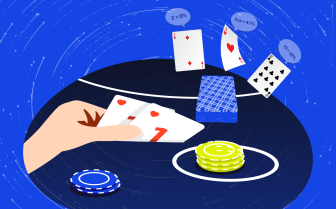 Blackjack Odds and Probability img