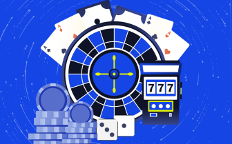 What is considered gambling img