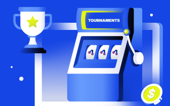 Online Slot Tournaments: How to Play and Win Big img