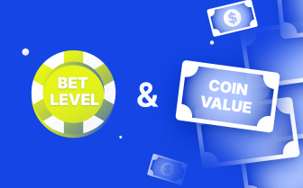 Bet Level vs. Coin Value img