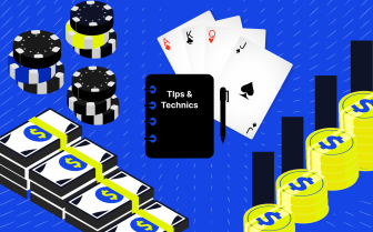 Tips And Techniques For Effectively Managing Your Bankroll When Gambling img