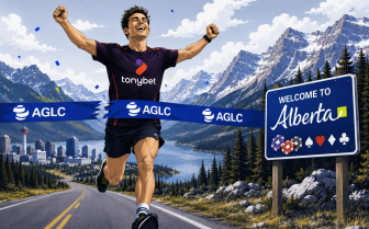 Tonybet Joins Alberta's Newly Opened iGaming Market img