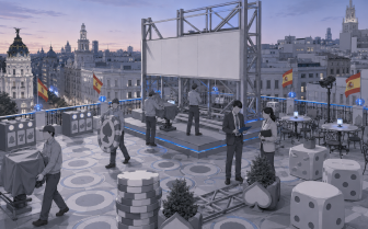 Spain Targets Celebrity, Influencer Gambling Ads in Proposed Law Change img