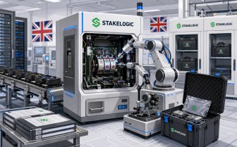 Stakelogic BV to Pay £122,835 for Running Slots Too Fast img