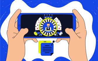 How to Play at Online Casino: 10 Tips img