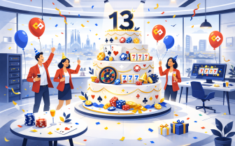 SOFTSWISS Marks 13 Years of Casino Platform Growth Across Regulated Markets img