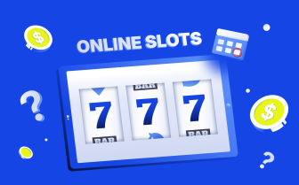 Do Online Slots Pay More At The End Of The Month? img