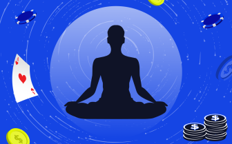 Emotional Self-Control While Gambling Online img