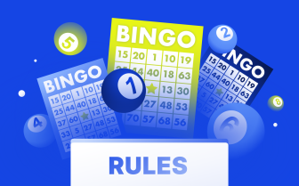 How To Play Bingo: Rules img