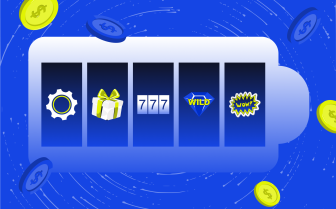 Different Types of Slots img