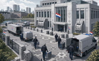 Dutch Regulator Fines Chestoption €3.08m for Illegal Gambling img