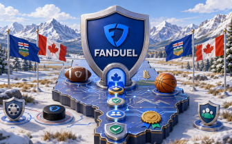 FanDuel Grows Canada Presence With Alberta Entry img