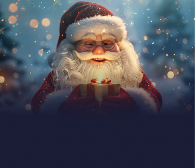 Christmas is here! img