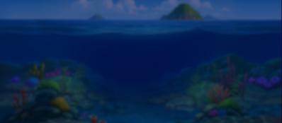 Mega Greatest Catch: Blue Marlin logo