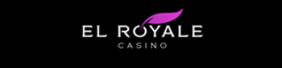 El Royale logo