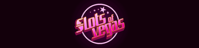 Slots of Vegas logo